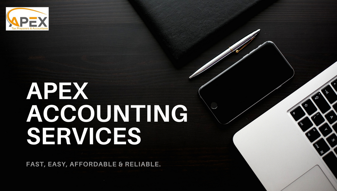 APEX ACCOUNTING SERVICES